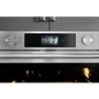 KitchenAid 30-Inch Smart Electric Combo Wall Oven With Intelligent Cooking Camera - KOEC930SPS