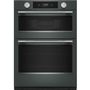KitchenAid 30-Inch Smart Electric Combo Wall Oven With Intelligent Cooking Camera - KOEC930SJP
