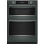 KitchenAid 30-Inch Smart Electric Combo Wall Oven With Intelligent Cooking Camera - KOEC930SJP