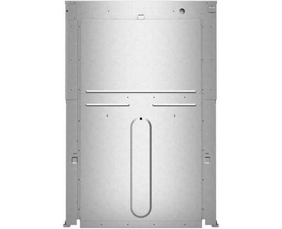 KitchenAid 30-Inch Smart Electric Combo Wall Oven With Intelligent Cooking Camera - KOEC930SJP