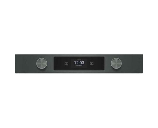 KitchenAid 30-Inch Smart Electric Combo Wall Oven With Intelligent Cooking Camera - KOEC930SJP