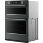 KitchenAid 30-Inch Smart Electric Combo Wall Oven With Intelligent Cooking Camera - KOEC930SJP