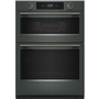 KitchenAid 30-Inch Smart Electric Combo Wall Oven With Intelligent Cooking Camera - KOEC930SJP