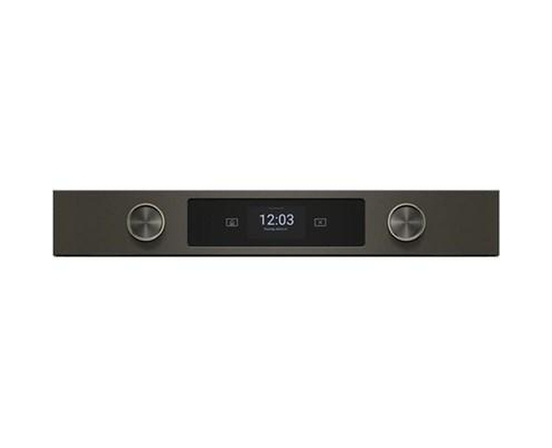 KitchenAid 30-Inch Smart Electric Combo Wall Oven With Intelligent Cooking Camera - KOEC930SBE