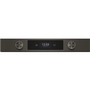 KitchenAid 30-Inch Smart Electric Combo Wall Oven With Intelligent Cooking Camera - KOEC930SBE