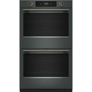 KitchenAid 30-Inch Smart Electric Double Wall Oven With Intelligent Cooking Camera - KOED930SJP