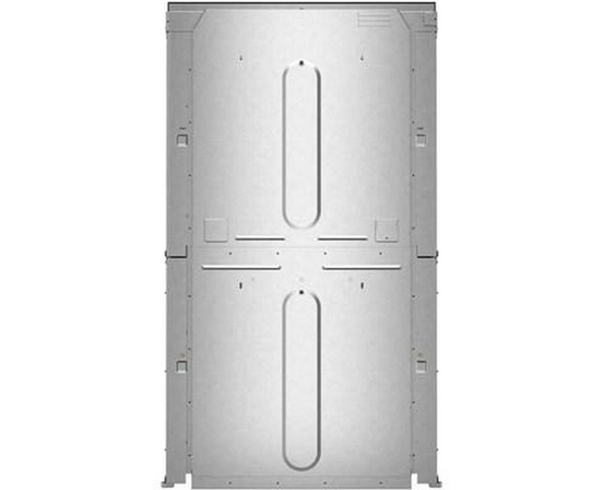 KitchenAid 30-Inch Smart Electric Double Wall Oven With Intelligent Cooking Camera - KOED930SJP
