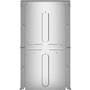 KitchenAid 30-Inch Smart Electric Double Wall Oven With Intelligent Cooking Camera - KOED930SJP