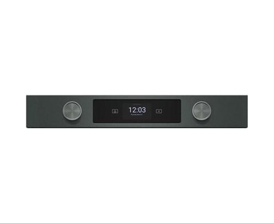 KitchenAid 30-Inch Smart Electric Double Wall Oven With Intelligent Cooking Camera - KOED930SBE