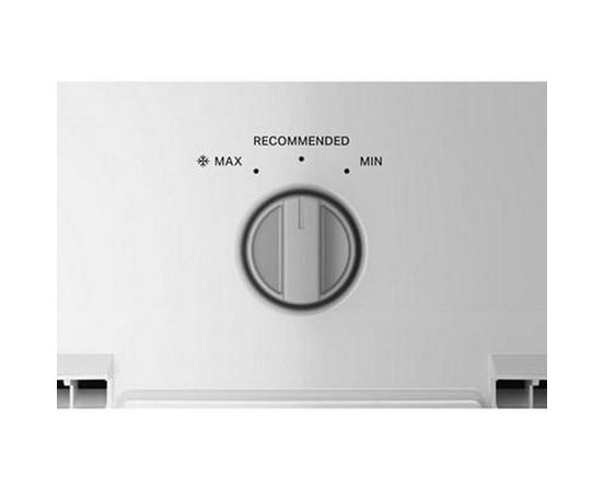 Whirlpool 28-Inch, 14 Cu. Ft. Top Freezer Refrigerator With Total Coverage Cooling - WRTX3314TB