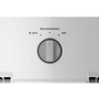 Whirlpool 28-Inch, 14 Cu. Ft. Top Freezer Refrigerator With Total Coverage Cooling - WRTX3314TB