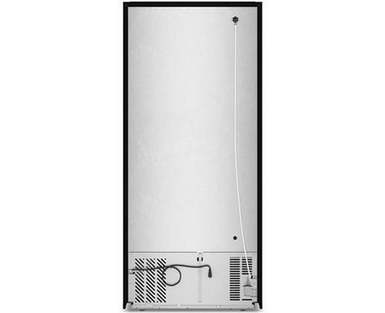 Whirlpool 28-Inch, 14 Cu. Ft. Top Freezer Refrigerator With Total Coverage Cooling - WRTX3314TB