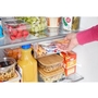 Whirlpool 28-Inch, 14 Cu. Ft. Top Freezer Refrigerator With Total Coverage Cooling - WRTX3314TB