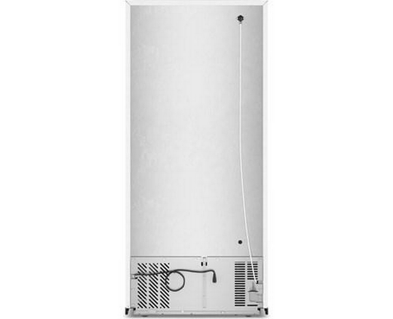 Whirlpool 28-Inch, 14 Cu. Ft. Top Freezer Refrigerator With Total Coverage Cooling - WRTX3314TW