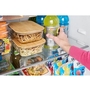 Whirlpool 28-Inch, 14 Cu. Ft. Top Freezer Refrigerator With Total Coverage Cooling - WRTX3314TW