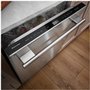 KitchenAid Built-In Dishwasher With Prodry™ System - KDPS424SPS