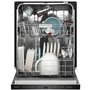KitchenAid Built-In Dishwasher With Prodry™ System - KDPS424SPS