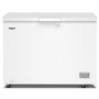 Whirlpool 11 Cu. Ft. Chest Freezer With 2 Storage Baskets - WZCN3511TW