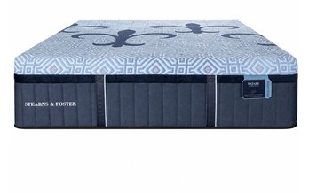 Stearns & Foster Aida Extra Firm Mattress Twin XL Size 39 in.