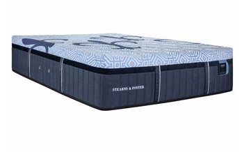 Stearns & Foster Aida Extra Firm Mattress Twin XL Size 39 in.