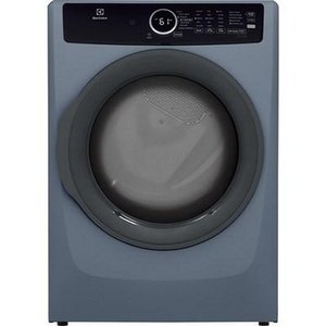 Electrolux 8.0 Cu. Ft. Electric Dryer With Instant Refresh - ELFE743CAD