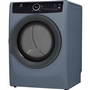 Electrolux 8.0 Cu. Ft. Electric Dryer With Instant Refresh - ELFE743CAD