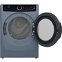 Electrolux 8.0 Cu. Ft. Electric Dryer With Instant Refresh - ELFE743CAD
