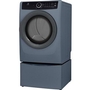 Electrolux 8.0 Cu. Ft. Electric Dryer With Instant Refresh - ELFE743CAD
