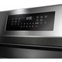 Frigidaire Gallery 30-Inch Freestanding Gas Range With Air Fry Technology - GCRG3059BF