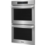 Frigidaire Professional 30-Inch, 10.6 Cu. Ft. Built-In Double Wall Oven With Total Convection - PCWD3085AF