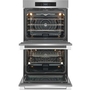 Frigidaire Professional 30-Inch, 10.6 Cu. Ft. Built-In Double Wall Oven With Total Convection - PCWD3085AF