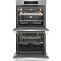Frigidaire Professional 30-Inch, 10.6 Cu. Ft. Built-In Double Wall Oven With Total Convection - PCWD3085AF