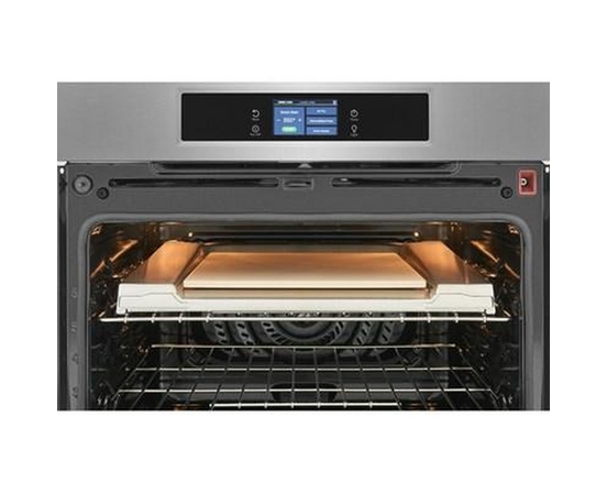 Frigidaire Professional 30-Inch, 10.6 Cu. Ft. Built-In Double Wall Oven With Total Convection - PCWD3085AF