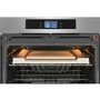 Frigidaire Professional 30-Inch, 10.6 Cu. Ft. Built-In Double Wall Oven With Total Convection - PCWD3085AF
