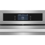 Frigidaire Professional 30-Inch, 10.6 Cu. Ft. Built-In Double Wall Oven With Total Convection - PCWD3085AF
