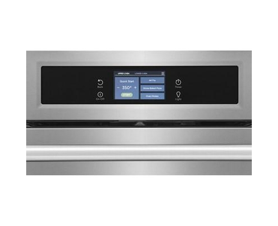 Frigidaire Professional 30-Inch, 10.6 Cu. Ft. Built-In Double Wall Oven With Total Convection - PCWD3085AF