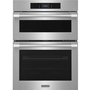Frigidaire Professional 30-Inch, 5.3 Cu. Ft. Built-In Combination Oven With Total Convection - PCWM3085AF