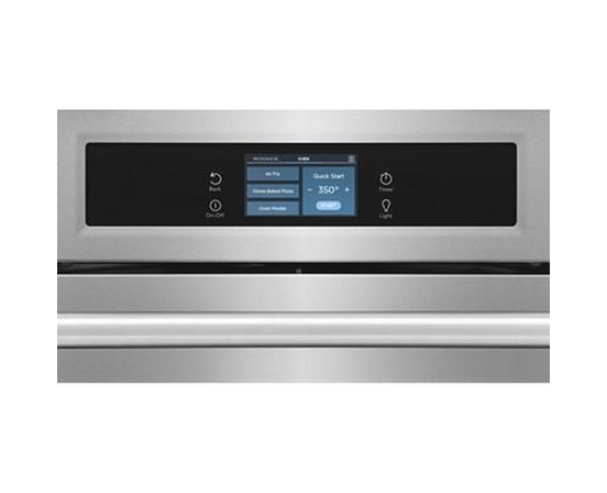 Frigidaire Professional 30-Inch, 5.3 Cu. Ft. Built-In Combination Oven With Total Convection - PCWM3085AF
