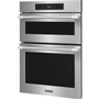 Frigidaire Professional 30-Inch, 5.3 Cu. Ft. Built-In Combination Oven With Total Convection - PCWM3085AF