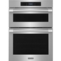 Frigidaire Professional 30-Inch, 5.3 Cu. Ft. Built-In Combination Oven With Total Convection - PCWM3085AF