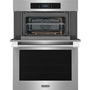 Frigidaire Professional 30-Inch, 5.3 Cu. Ft. Built-In Combination Oven With Total Convection - PCWM3085AF