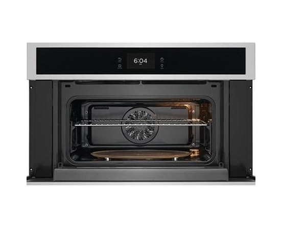 Frigidaire Professional 30-Inch, 5.3 Cu. Ft. Built-In Combination Oven With Total Convection - PCWM3085AF