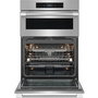 Frigidaire Professional 30-Inch, 5.3 Cu. Ft. Built-In Combination Oven With Total Convection - PCWM3085AF