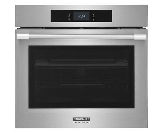 Frigidaire Professional 30-Inch, 5.3 Cu. Ft. Built-In Single Wall Oven With Total Convection - PCWS3085AF