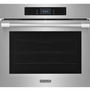 Frigidaire Professional 30-Inch, 5.3 Cu. Ft. Built-In Single Wall Oven With Total Convection - PCWS3085AF
