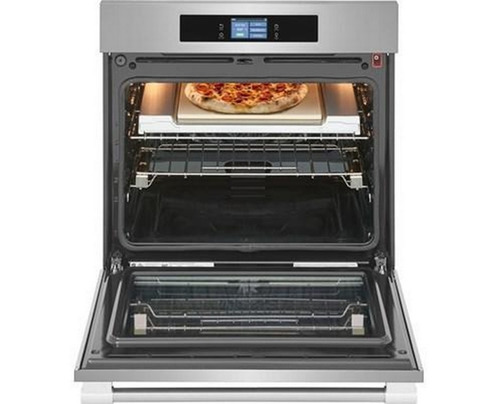 Frigidaire Professional 30-Inch, 5.3 Cu. Ft. Built-In Single Wall Oven With Total Convection - PCWS3085AF