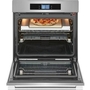 Frigidaire Professional 30-Inch, 5.3 Cu. Ft. Built-In Single Wall Oven With Total Convection - PCWS3085AF