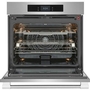 Frigidaire Professional 30-Inch, 5.3 Cu. Ft. Built-In Single Wall Oven With Total Convection - PCWS3085AF