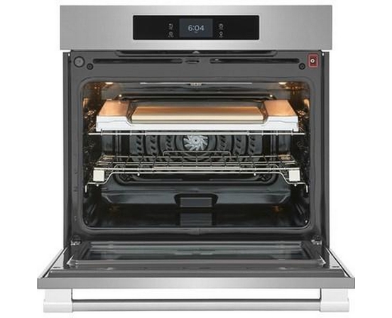 Frigidaire Professional 30-Inch, 5.3 Cu. Ft. Built-In Single Wall Oven With Total Convection - PCWS3085AF