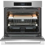 Frigidaire Professional 30-Inch, 5.3 Cu. Ft. Built-In Single Wall Oven With Total Convection - PCWS3085AF